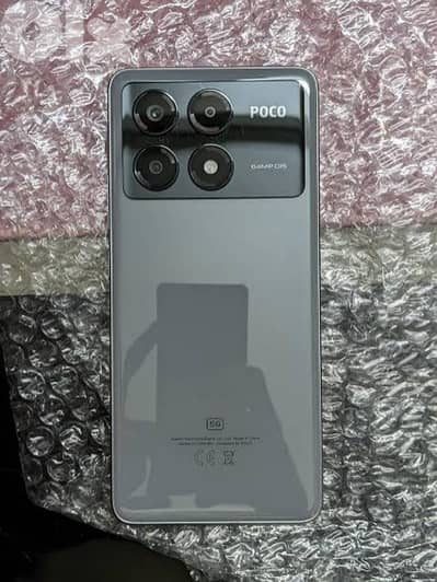poco x6 pro 5g