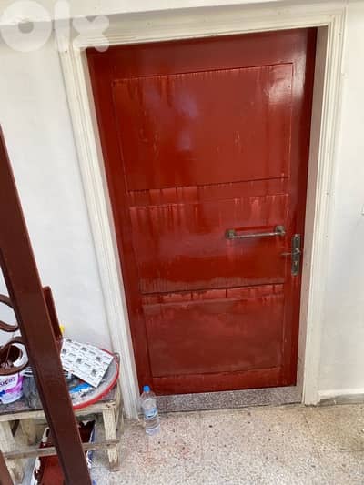 بيت ارضي للبيع