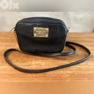 MK crossbody