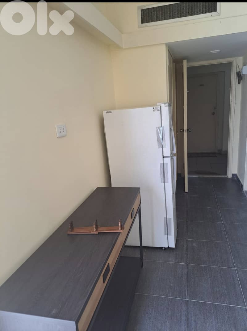 Beach chalet with seaview 4