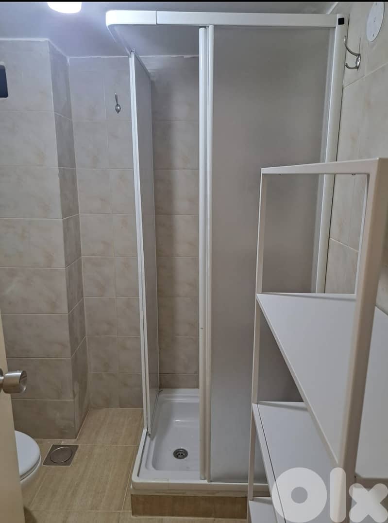 Beach chalet with seaview 8