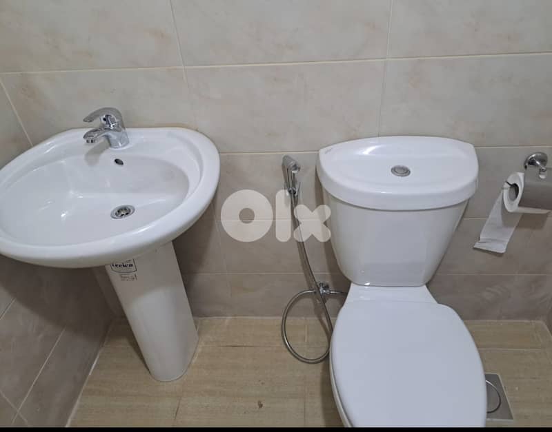 Beach chalet with seaview 9