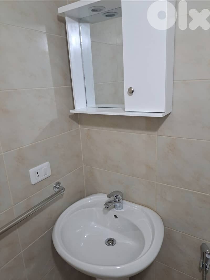 Beach chalet with seaview 10