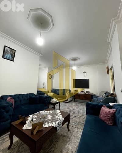 apartment for Sale in Bchamoun شقة للبيع في بشامون