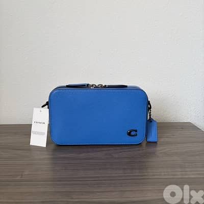 Coach crossbody bag