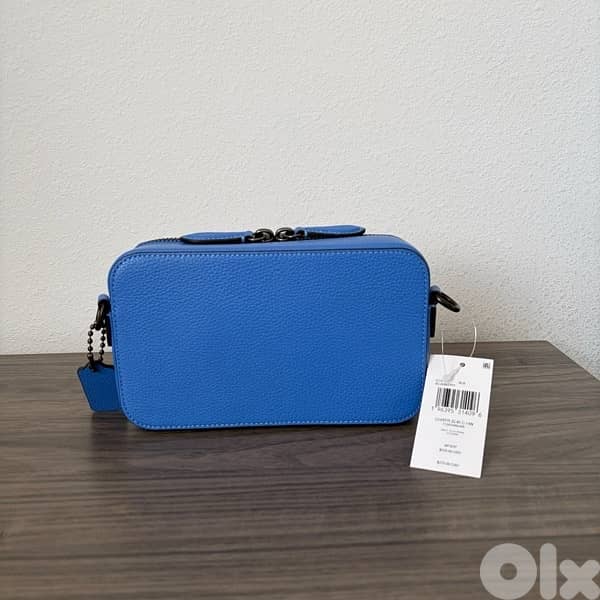 Coach crossbody bag 1