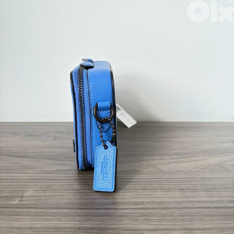 Coach crossbody bag 2