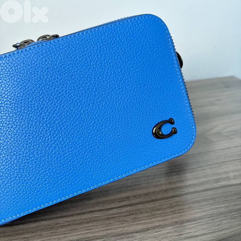 Coach crossbody bag 4