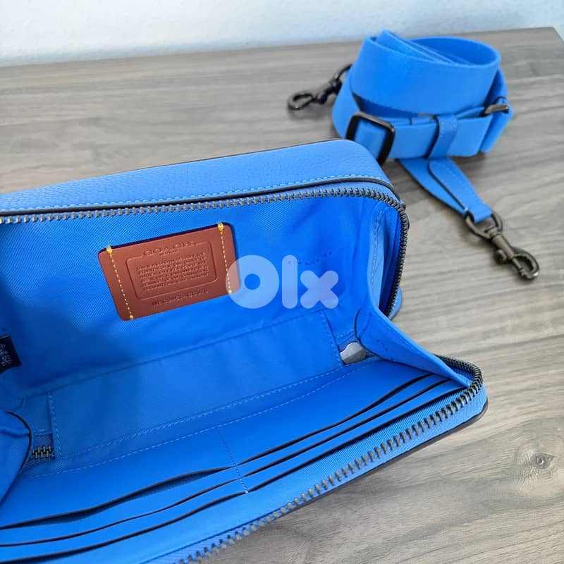 Coach crossbody bag 5