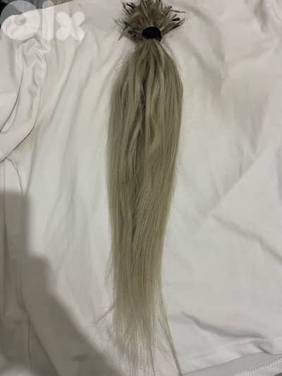 one by one hair extension