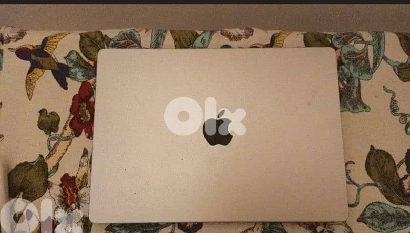 MacBook Pro 16" M1 Pro/Max 1