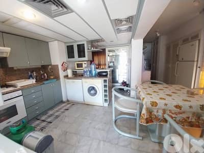 Chalet for rent in solemar | big balcony | terrace | season