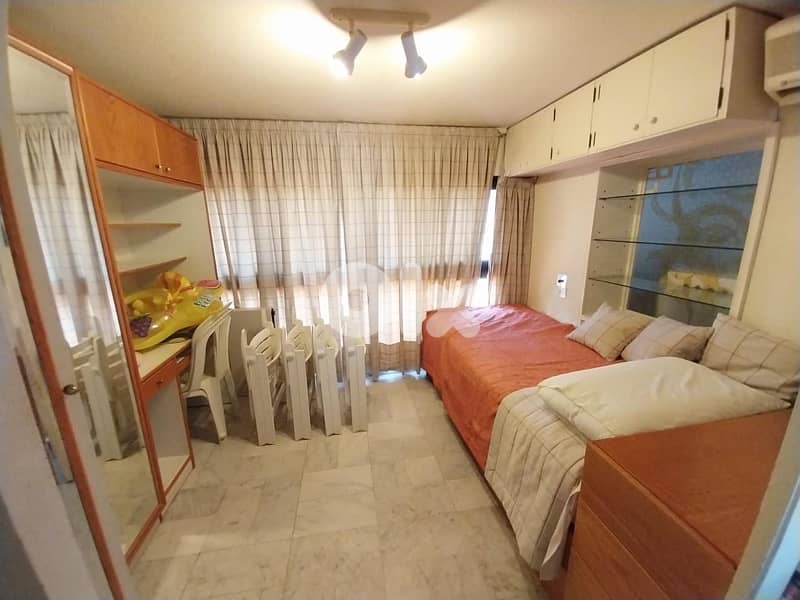 Chalet for rent in solemar | big balcony | terrace | season 2