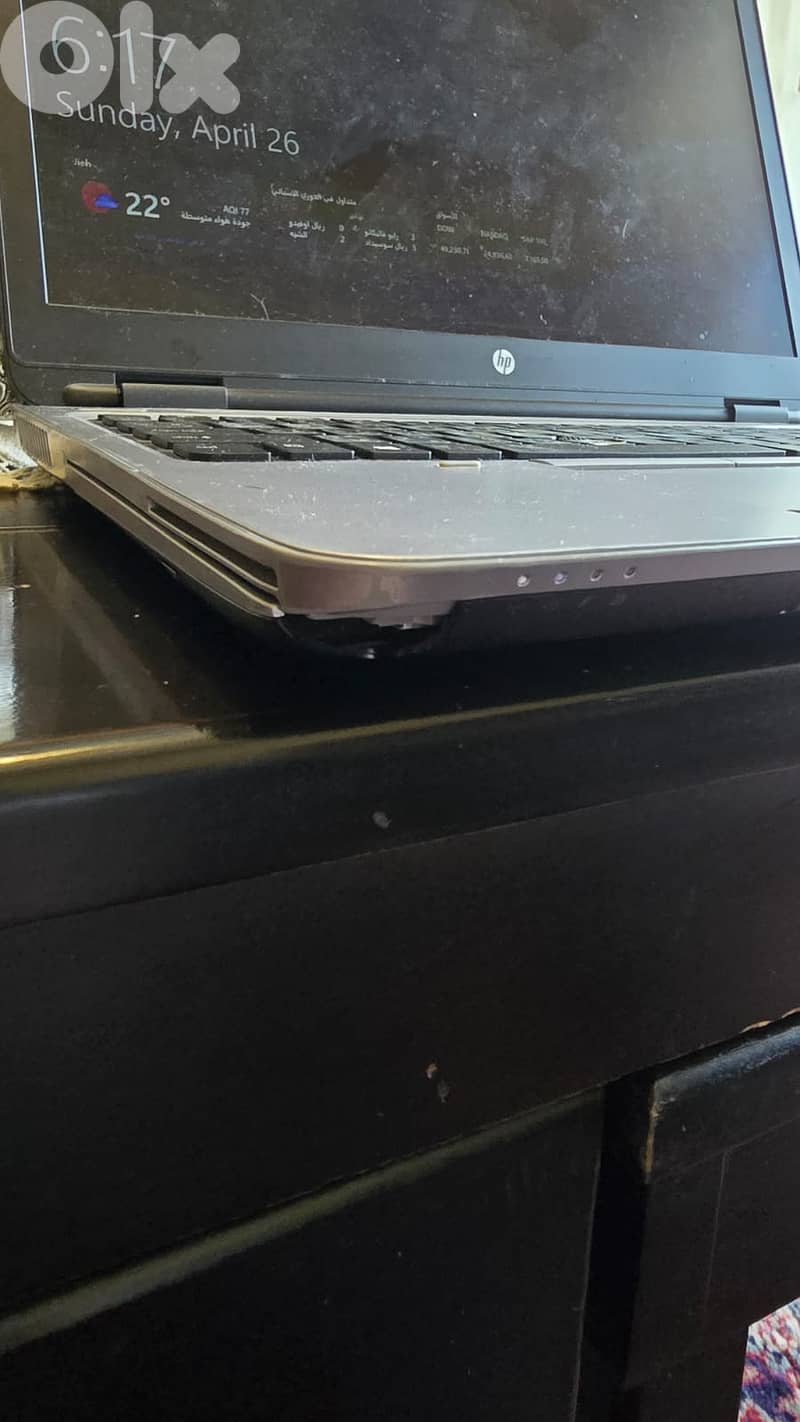 HP ProBook 650 G2 1