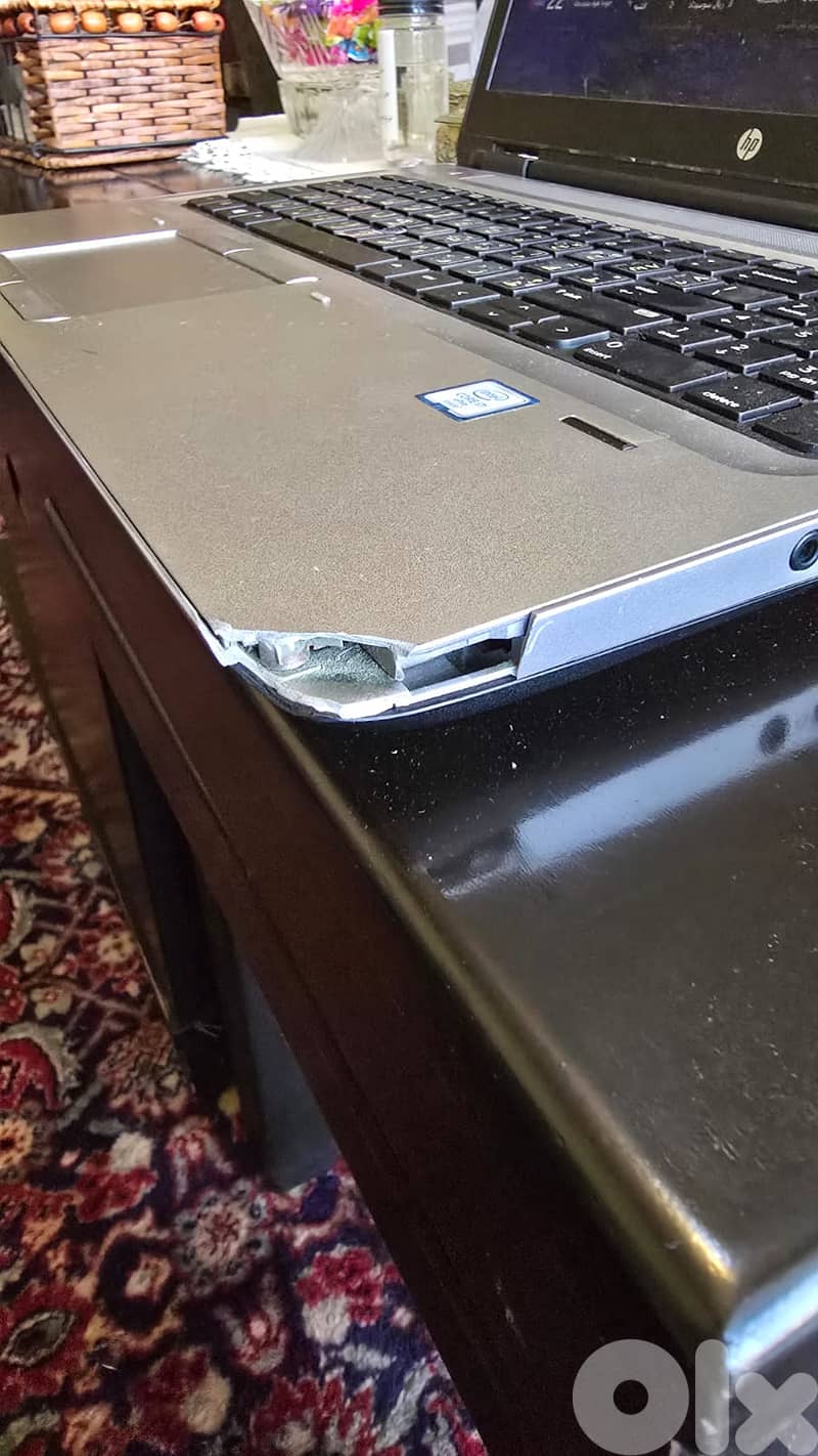 HP ProBook 650 G2 3