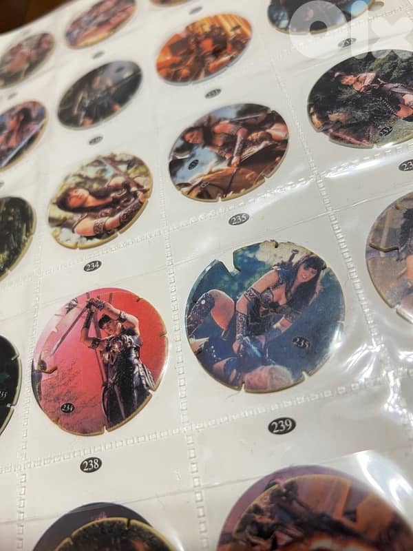 hercules and xena 1990s 4