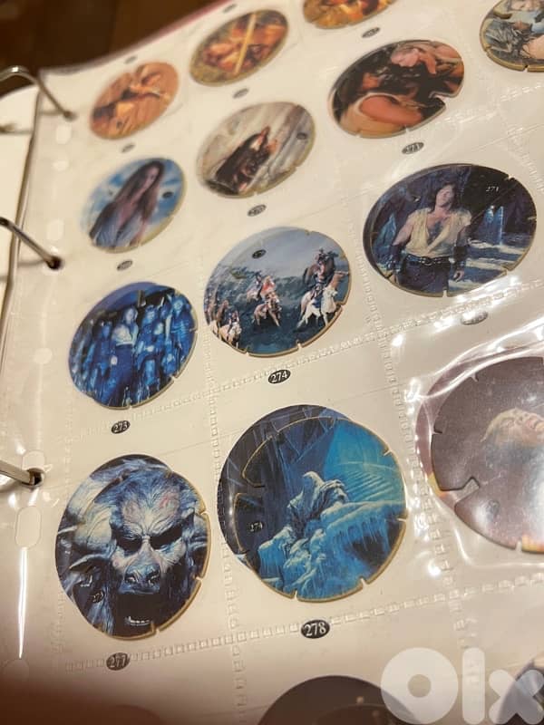 hercules and xena 1990s 5