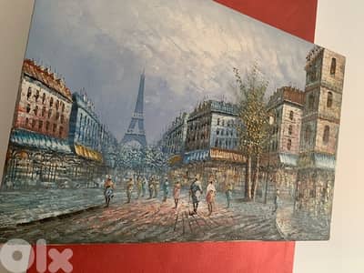 لوحه مرسومه خط يد