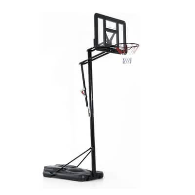 Height Adjustable Basketball Stand 230-305cm-حامل كرة سلة قابل للتعديل