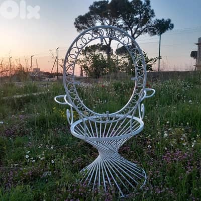 chairs outdoor