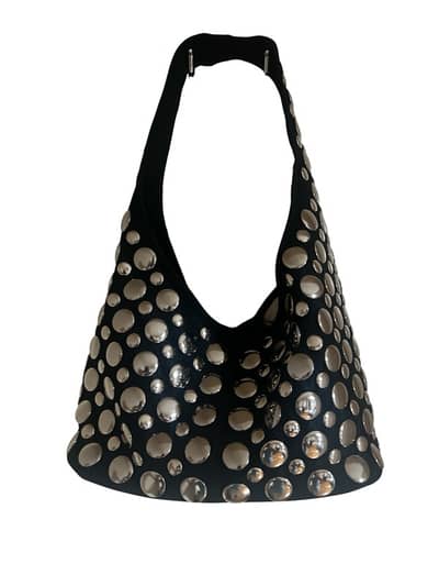 Plein Sud studded bag