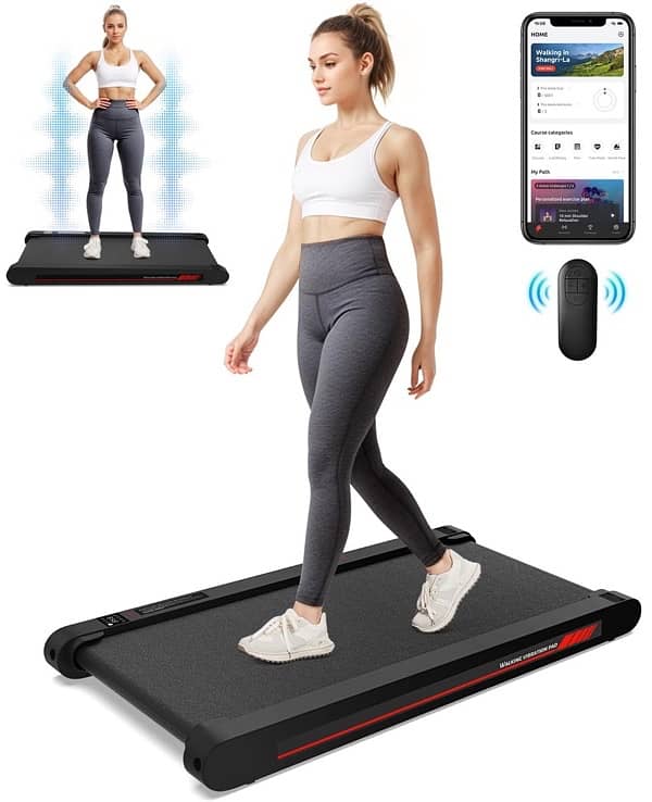 Sperax Walking Vibration Pad with APP 6
