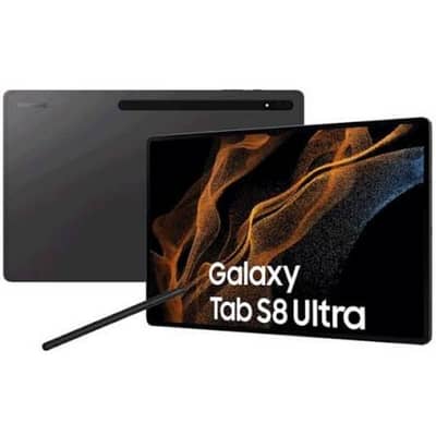 Samsung tab s8 ultra