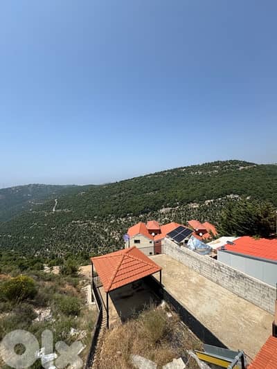 Hot Deal For Sale !!! 58,000$ Annaya,Jbeil