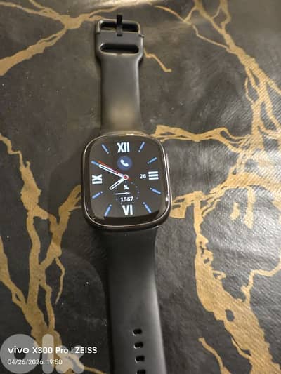 honor watch 4