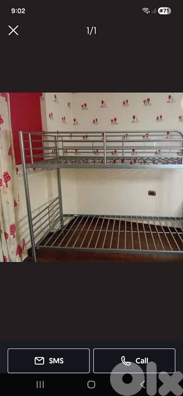 تخوتي اوروبي شبه جديد موجود كمية