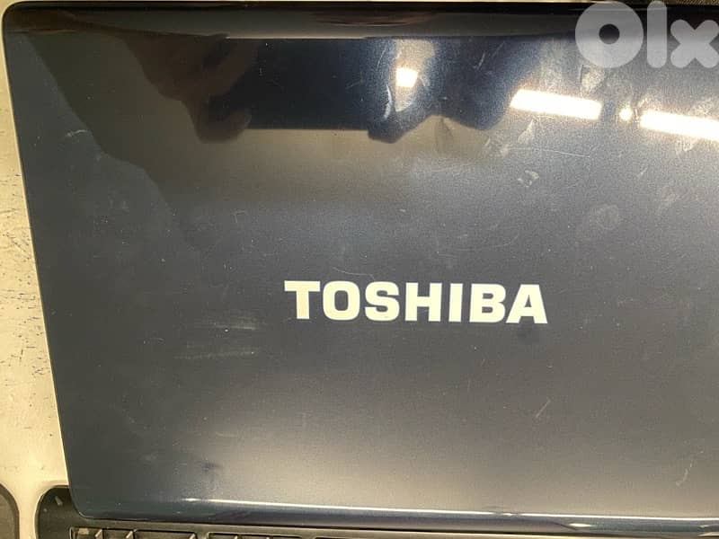 laptop toshiba 1