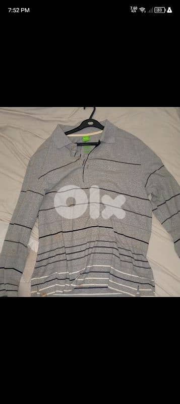 Hugo boss original 20$