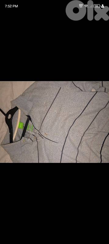 Hugo boss original 15$ 1