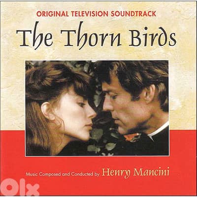 The Thorn Birds ( 2 CD )