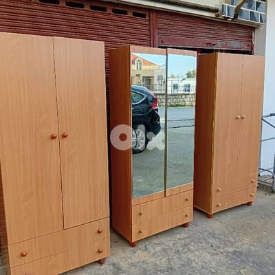 خزنات شبه جديد