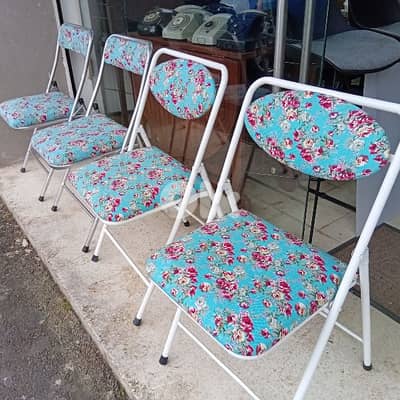 كراسي مزرعه يشوع