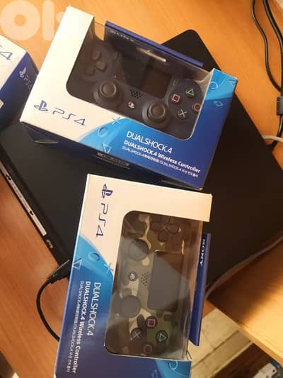 joystick original for ps4