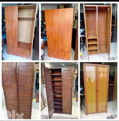 خزنات اوروبي شبه جديد