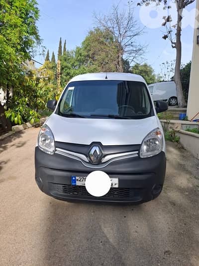 Renault Kangoo 2019