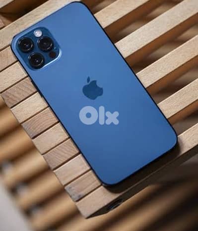 Iphone 12 pro max 256 Gb