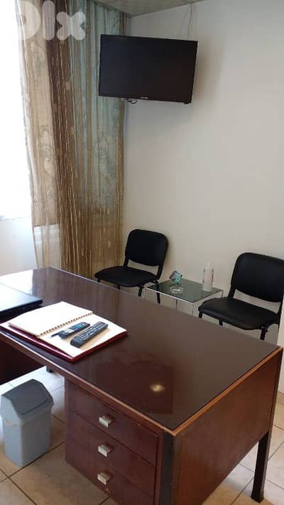 بيروت الحمرا . قرب مستشفى الجامعة الأميركية