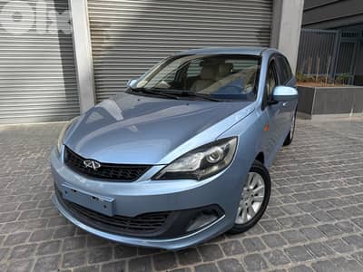 Chery Fulwin 2015 Manuel ( 1 Owner Company Source )