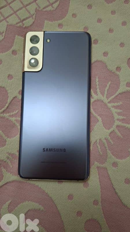 s21+ used great condition 1