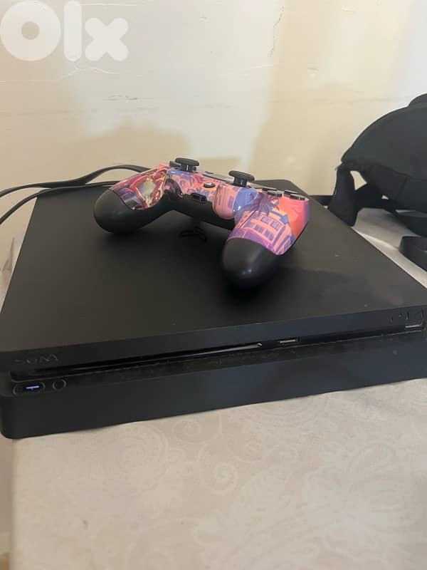 Ps4 used for sale 1