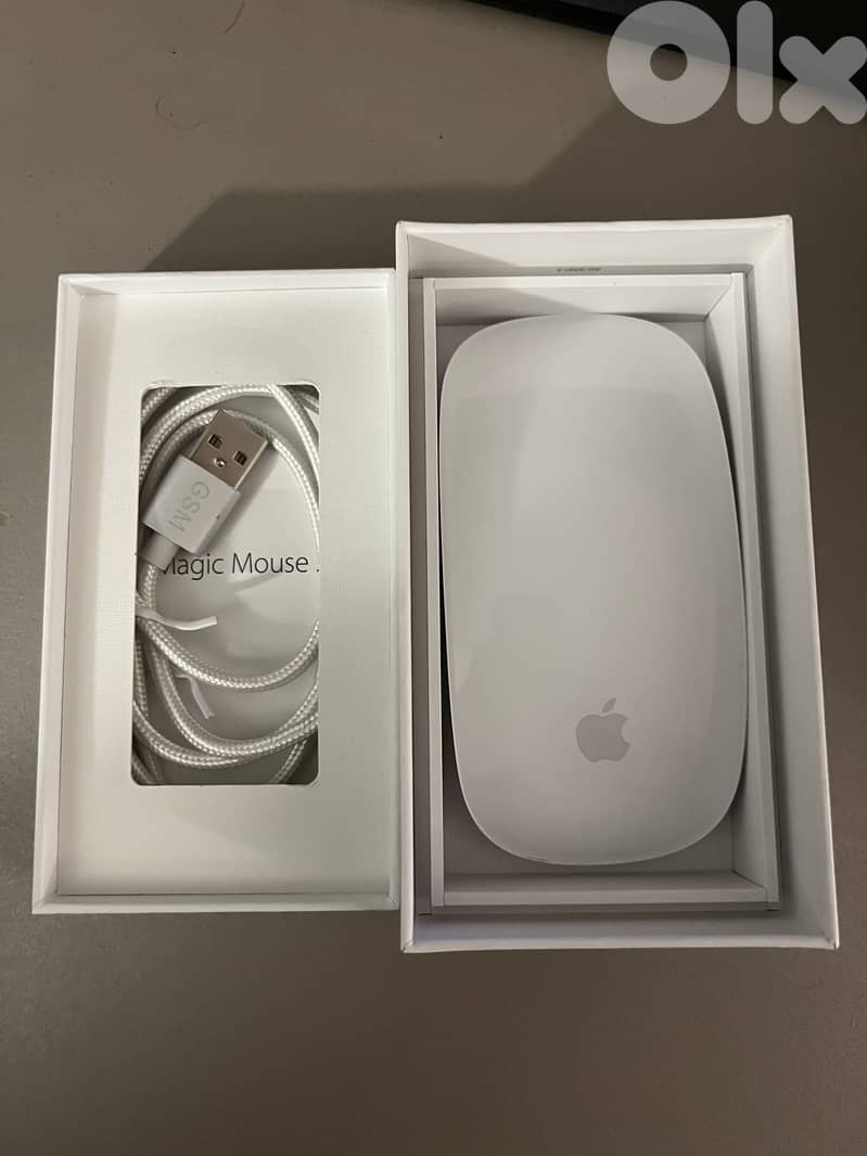 Apple Magic Mouse 2 2