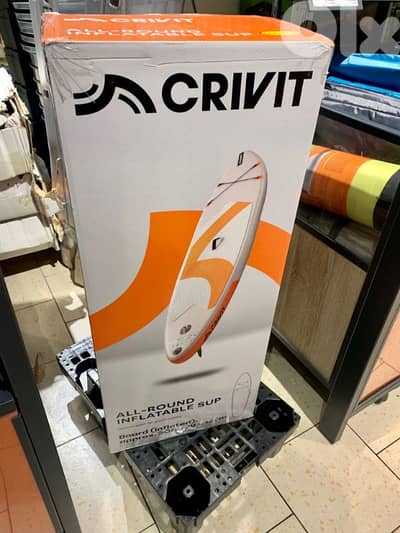 inflatable stand up paddle