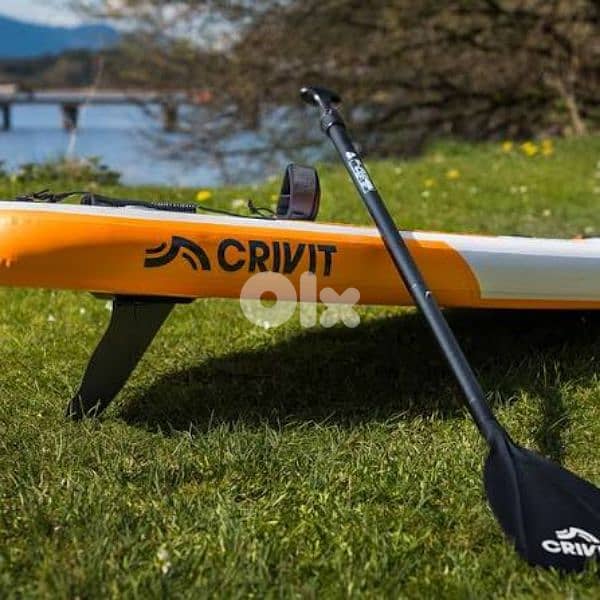 inflatable stand up paddle 2