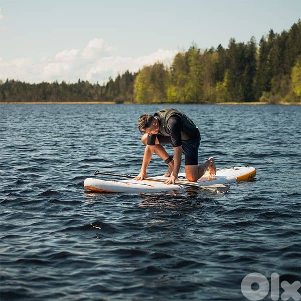 inflatable stand up paddle 3