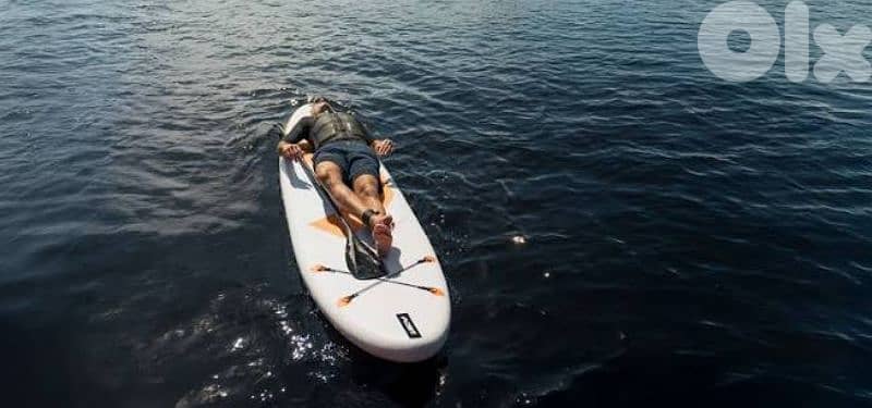 inflatable stand up paddle 4