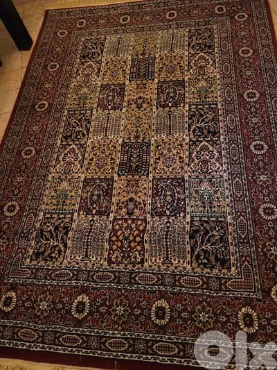 Premium Rugs & Runners – 11 pieces!!